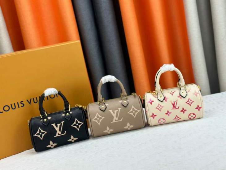 Picture of Louis Vuitton Handbags _SKUfw237317706fw
